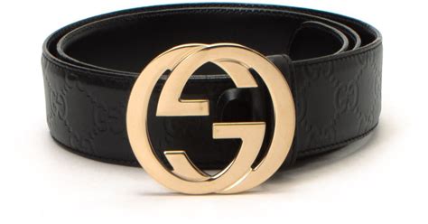 black gucci belt unboxing|Gucci black belt women's.